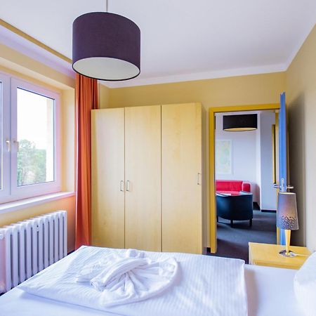 Hotel Schloss Nebra Zewnętrze zdjęcie