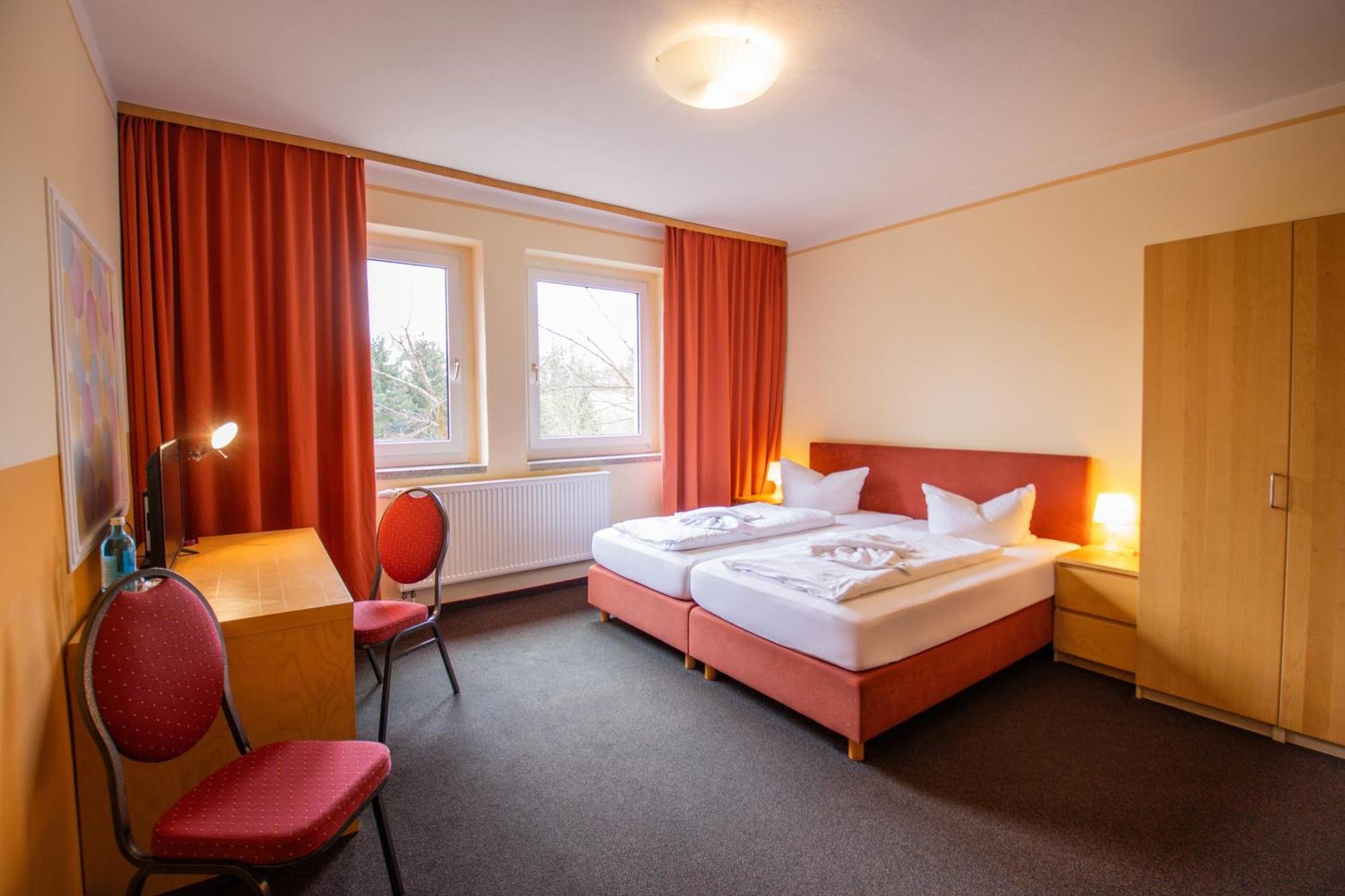 Hotel Schloss Nebra Zewnętrze zdjęcie
