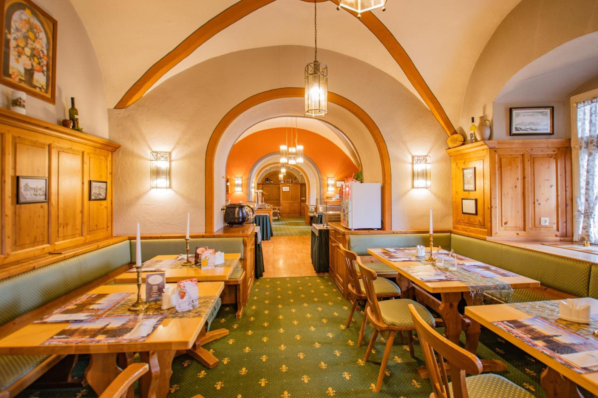 Hotel Schloss Nebra Zewnętrze zdjęcie