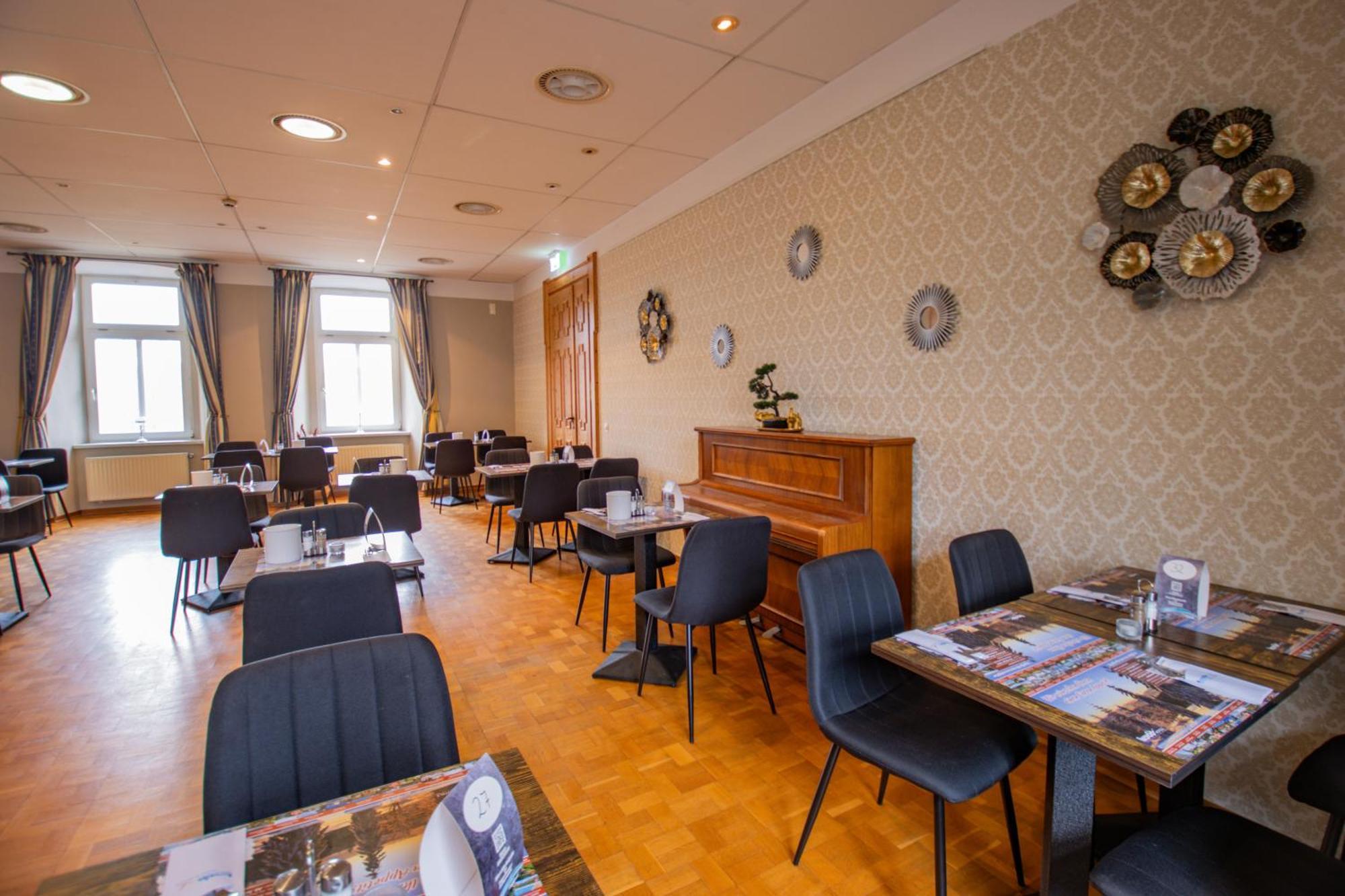 Hotel Schloss Nebra Zewnętrze zdjęcie