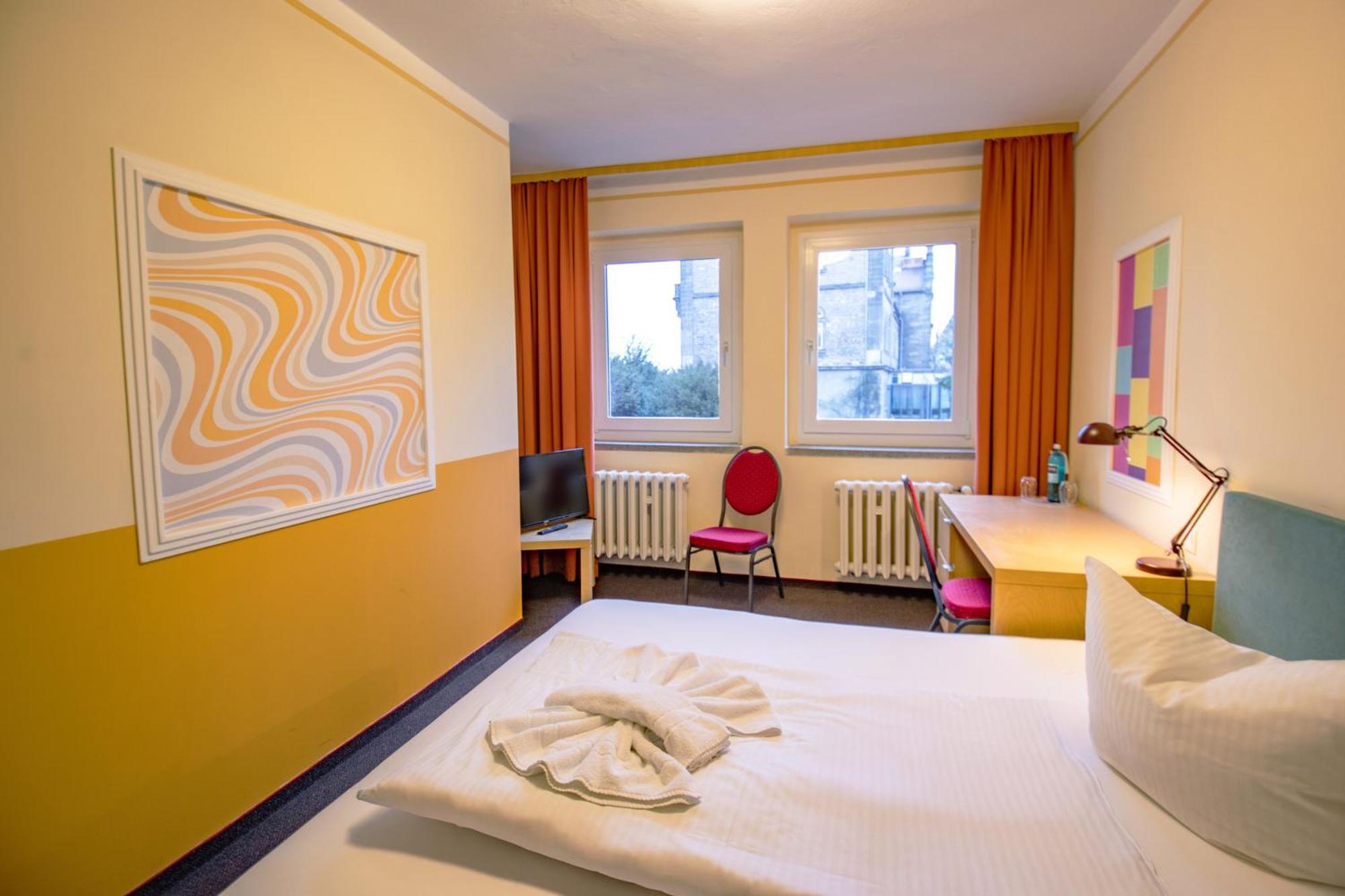 Hotel Schloss Nebra Zewnętrze zdjęcie