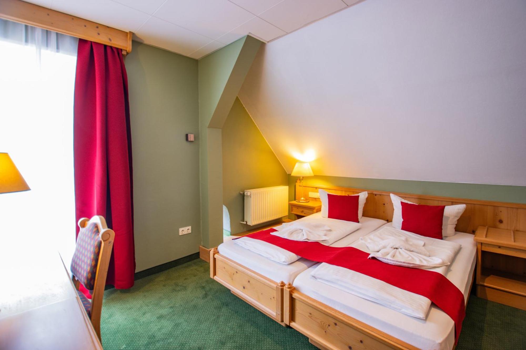 Hotel Schloss Nebra Zewnętrze zdjęcie