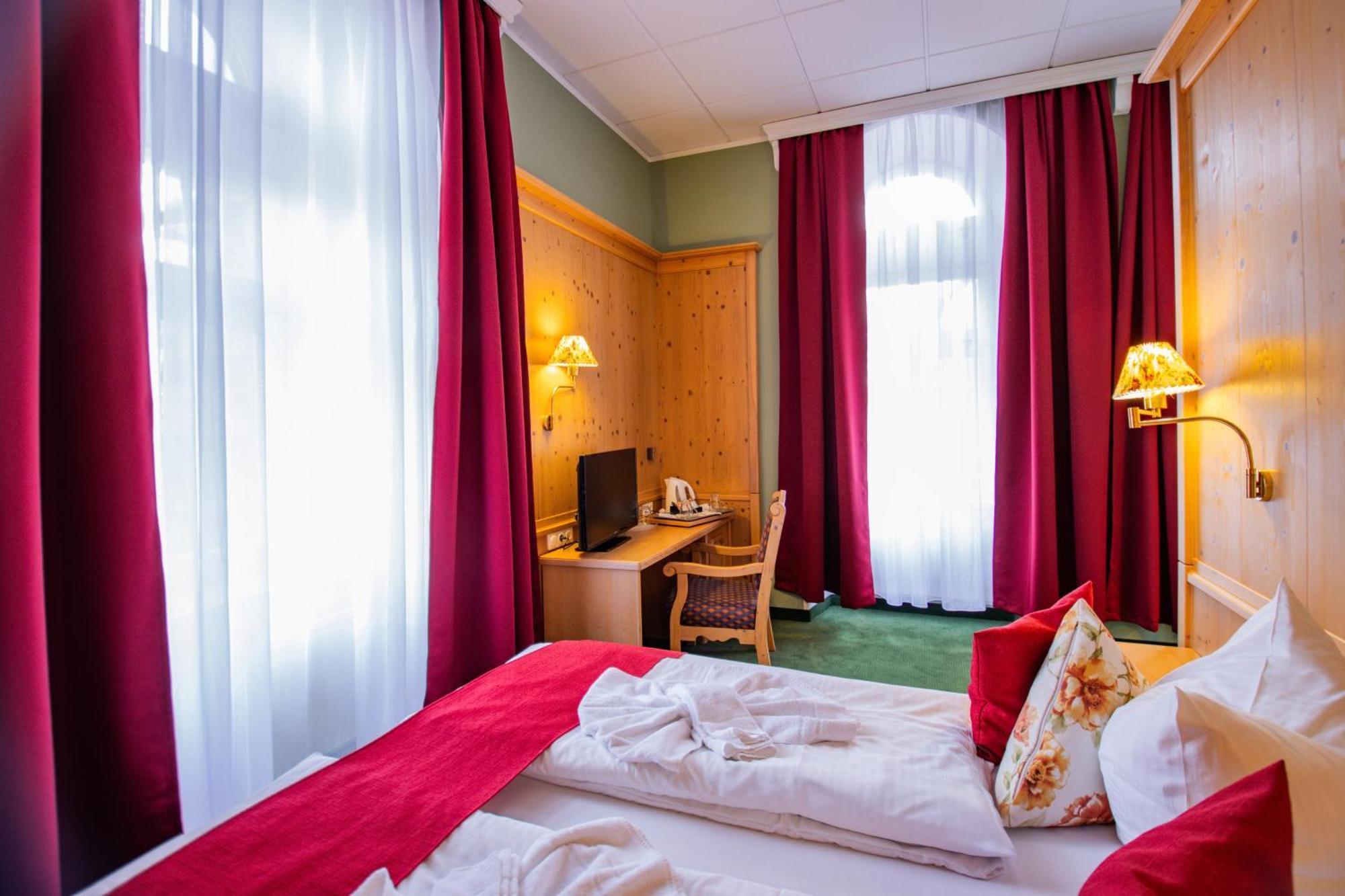 Hotel Schloss Nebra Zewnętrze zdjęcie
