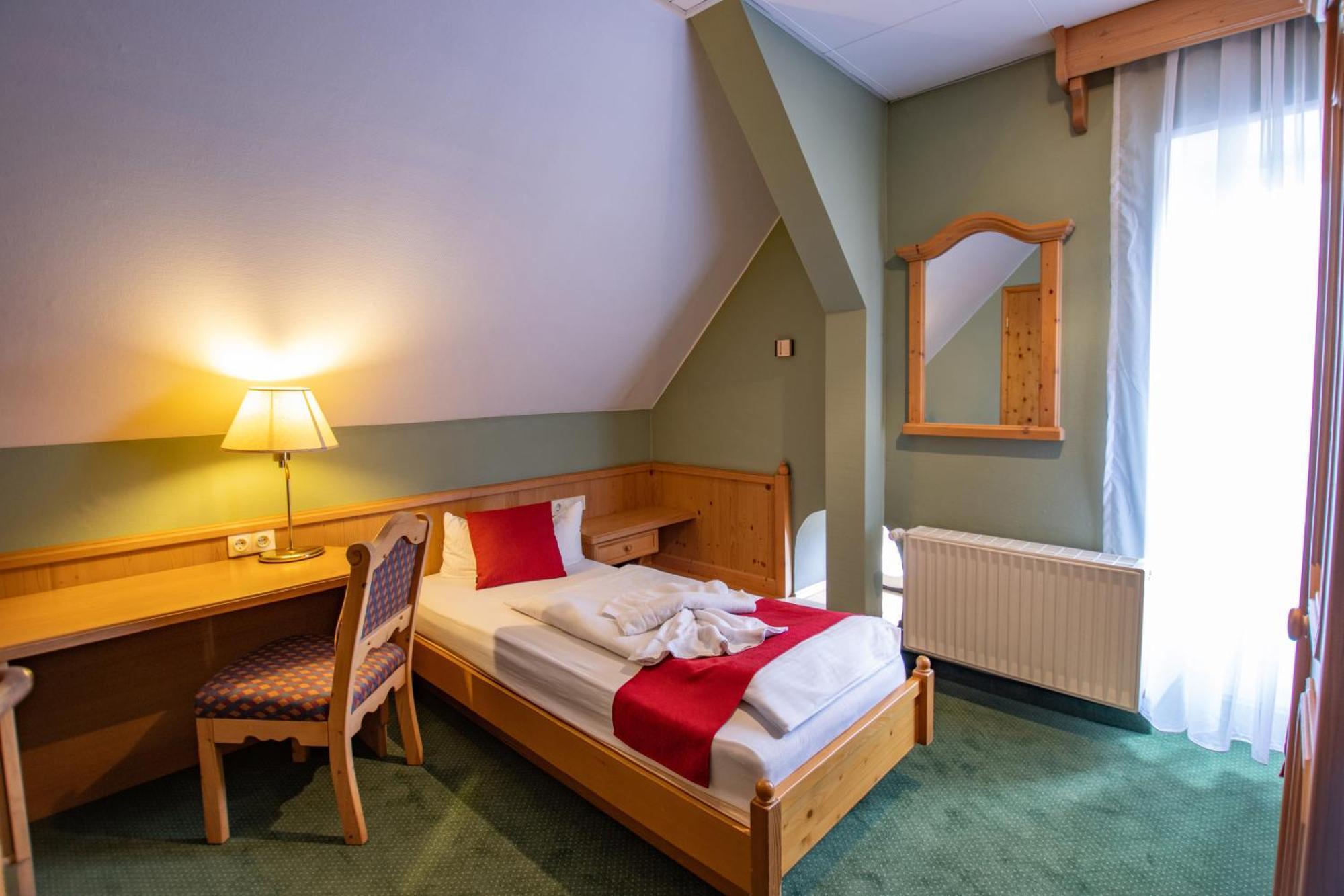 Hotel Schloss Nebra Zewnętrze zdjęcie